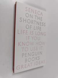 On the shortness of life