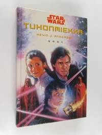 Tuhonmiekka
