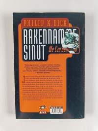Rakennamme sinut