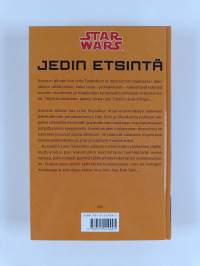 Jedin etsintä