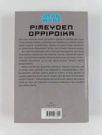 Tähtien sota Pimeyden oppipoika