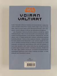 Tähtien sota : Voiman valtiaat