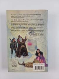 Belgarionin taru 5 : Kohtalon täyttymys