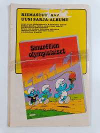 Buster 10/1980