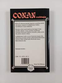 Conan voittaja