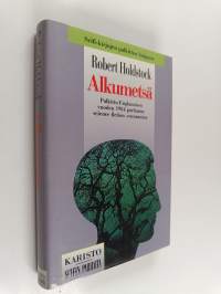 Alkumetsä