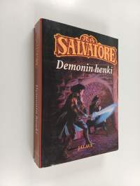 Demonin henki