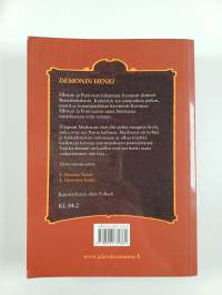 Demonin henki