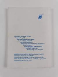 Ei EU:lle -pamfletti