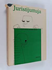 Juristijuttuja