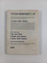 Keskikoulun fysiikka
