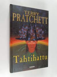 Tähtihattu