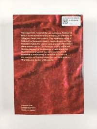Lux humana, lux aeterna : essays on biblical and related themes in honour of Lars Aejmelaeus
