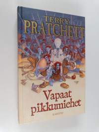 Vapaat pikkumiehet