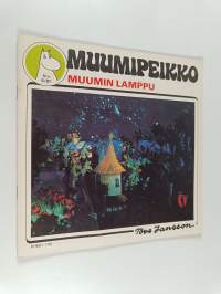 Muumipeikko n:o 5/1981 : Muumin lamppu