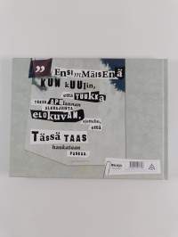 Teit meistä kauniin : Apulanta