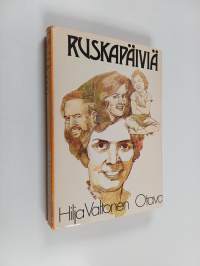 Ruskapäiviä