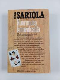 Nuoruuden komentosilta