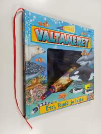 Valtameret
