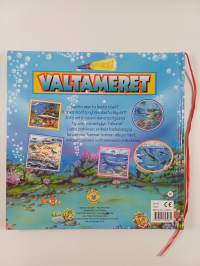 Valtameret