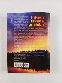 Pilvien takana aurinko