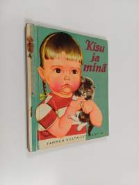 Kisu ja minä