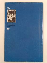 Batman n:o 2/1987 : Voitokas Yön ritari