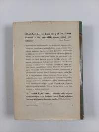 Kivinen paratiisi