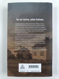 Toiviokoski