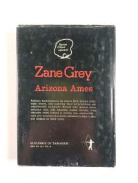 Arizona Ames