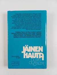 Jäinen hauta