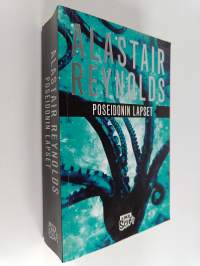 Poseidonin lapset