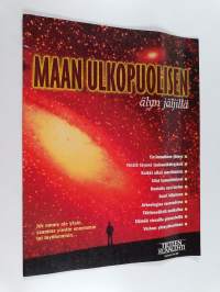 Maan ulkopuolisen älyn jäljillä