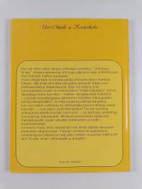 Virkattuja liinoja