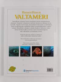 Ihmeellinen valtameri