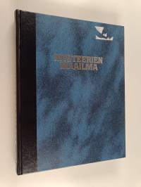 Mysteerien maailma