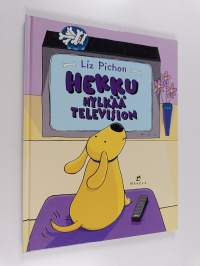 Hekku hylkää television