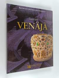 Tsaarien Venäjä