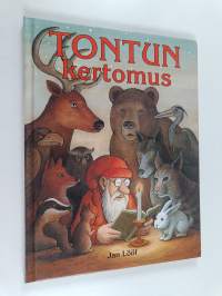 Tontun kertomus
