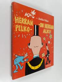 Herran pelko on herran alku : isänmaamme armaiden poliittis-yhteiskunnallisten äidinkasvojen kokovartalokuva
