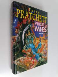 Viikatemies