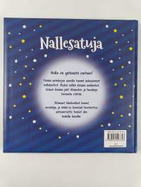 Nallesatuja - 15 suloista satuaarretta