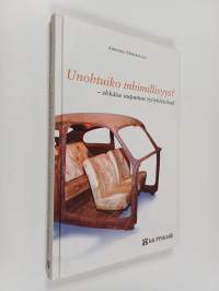 Unohtuiko inhimillisyys : ehkäise uupumus työyhteisössä