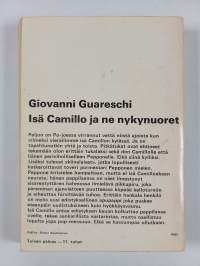 Isä Camillo ja ne nykynuoret