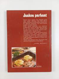 Jaakon parhaat (signeerattu, tekijän omiste)