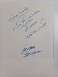 Jaakon parhaat (signeerattu, tekijän omiste)