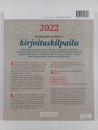 Eränkävijä 2021-2022