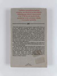 Putelille puhelen : viinavirsiä