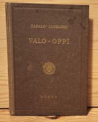 Valo-oppi