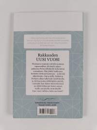 Rakkauden uusi vuosi